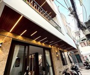 Bán Nhà TTQ7 Đường Trần Xuân Soạn