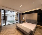 Nhà đẹp full nội thất phố hoàng hoa thám  55m 7t thang máy ngõ ô tô   thông tứ tung kinh doanh đỉnh