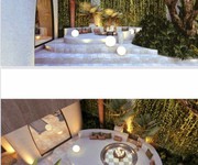 Bán biệt thự hồ bơi đặng văn bi trường thọ thủ đức - 439text m 2 ngang 8textm - giá 33 tỷ