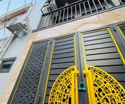 Hàng hiếm - 2 tỷ hơn có nhà sg - 2 tầng btct - ngay coopmart quang trung - full nội thất xịn - sổ