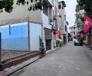 1 Bán 72m2 đất thị trấn đông anh - ô tô tránh