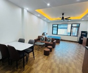 Bán nhà siêu phẩm mới tinh cầu giấy  52m, 6 tầng thang máy thông sàn, mặt tiền 5,3m, giá 16.5 tỷ