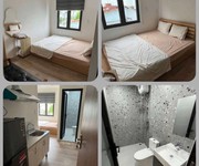 Bán tòa căn hộ hoàng diệu 67m2 lô góc 2 mặt kiệt ô tô, thu nhập 30 triệu, giá 8.3 tỷ