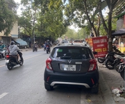 Hơn 20 tỷ - mặt phố văn cao, ba đình- lô góc, 53m2 3 tầng mặt tiền 4m