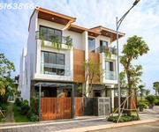 Bán nhà phố 2 mặt tiền tại la home long an, 4 tỷ 662 triệu  giá chủ đầu tư   90m2 x 3 tầng