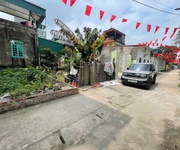 Bán đất   xóm bãi, uy nỗ, đông anh đương thông chỉ hơn 3 tỉ xíu