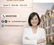 Nhà xinh 3 lầu mới 100 - hẻm xe hơi huỳnh tấn phát, nhà bè - 8,6 tỷ