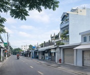 Bán nhà tân thới nhất 01, quận 12 - 67m2 - 3 tầng, giá 6,5 tỉ - kinh doanh tốt