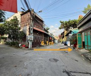 Ngân hàng thanh lý nhà tt dĩ an siêu đẹp 3 lầu, dt 126.4m2, hẻm 6m, giá hấp dẫn 4 tỷ 3