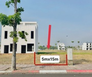 Bán nhanh lô đất 70m2 đối diện trường mầm non chỉ 799 triệu tại KĐT sầm uất Bình Dương