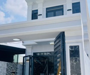 Bán nhà 2 tầng 110m2 đông hòa,shr đường xe hơi, gần nhà thi đấu dĩ an