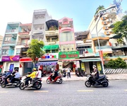 Bán nhà 6 tầng- mặt tiền đ.vinh hội, quận 4- dt 4m 25m vuông đẹp- hdt 90tr/th- 0938676685 giang