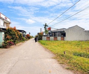 Cần bán lô đất mặt tiền giá chỉ nhỉnh 1 tỷ