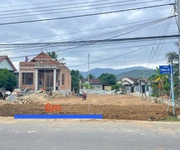 Bán 2 lô liền kề vừa ở vửa kinh doanh mặt tiền tl2 diên thọ, diên khánh. zá 1tỷ550