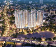 Tecco elite city- căn hộ vừa túi tiền, an cư dễ dàng giữa trung tâm thủ phủ thái nguyên