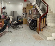 Nhà góc 2 tầng hẻm 314 âu dương lân p3q8. giá 4.78 tỷ