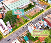 Cần bán 108m2 đất thổ cư mt đường nguyễn hữu trí