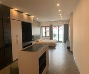 Bán nhà nguyễn văn linh 56m 7 tầng thang máy kinh doanh ô tô tránh hơn 17 tỷ