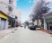 Đất mặt đường vĩnh tiến - vĩnh niệm - 137m - lô góc mặt tiền 5.5m