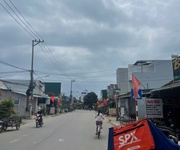 Bán đất   nhà mặt tiền kinh doanh   171 nguyễn chí thanh, tam quan bắc, hoài nhơn, bình định