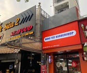 Bán nhà 2 mặt tiền   ngay vòng xoay điện biên phủ, bình thạnh