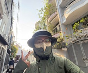 Hxh - mt 8m - lê quang định - bình thạnh - 5 tầng btct - chính chủ lâu năm - định cư bán 13.5 tỷ -