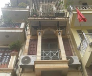 Bán căn nhà 5 tầng gần trường Đại học Kinh tế, Đại học Bách khoa