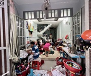 Siêu phẩm hẻm 6m 1 trục đ số 11 bhh gần chợ 26/3 khu vip nhà lầu 48m2-3 tầng 5 tỷ 1