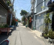 Nhà mặt tiền nhánh kinh doanh đường trần thị năm   q12 - giáp gò vấp - nhà mới đẹp, vào ở ngay  3