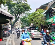 Bán nhà mặt phố thuỵ khuê, tây hồ dt 380 m giá 78 tỷ vỉa hè kd sầm uất đầu tư toà nhà