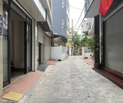 Bán lô đất mặt ngõ 293 Nguyễn Lương Bằng, ph Thanh Bình, TP HD, 60m2, mt 4.3m, ngõ oto