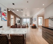 1 Bán 3PN căn hộ Citadines Hạ Long view trực diện biển 94m2 tầng 24 full nội thất giá 6 tỷ
