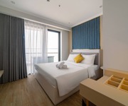 4 Bán 3PN căn hộ Citadines Hạ Long view trực diện biển 94m2 tầng 24 full nội thất giá 6 tỷ