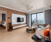 6 Bán 3PN căn hộ Citadines Hạ Long view trực diện biển 94m2 tầng 24 full nội thất giá 6 tỷ