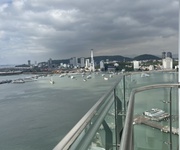 Bán 2PN The Sapphire toà S2 Hạ Long tầng cao căn góc 68m2 view trực diện biển