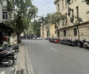 Mặt Phố Hàng Vôi 7 Tầng Thang Máy Mặt Tiền 4M 20.5 Tỷ góc ngã tư