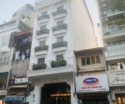 Nhà Đẹp Lý Thường Kiệt 9 Tầng Mặt Tiền 6M 95 Tỷ Tòa mới GPXD PCCC Đủ 2 Thoáng