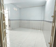 Bán nhà 1 trệt 1 lầu hẻm 322/ Trần Hưng Đạo P. Ng Cư Trinh Q1