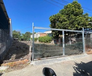 Bán đất phường Tây Nha Trang Diện tích: 232,5m  Giá bán : 2 tỷ 500 e Trinh