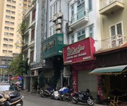 1 Cho thuê nhà 4 tầng, 7 phòng riêng,ngõ rộng,oto ra vào dễ ngõ 48 Nguyễn Chánh, Cầu Giấy