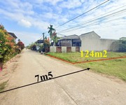 Ra nhanh lô đất trục chính phú mỹ - full thổ cư - giá chỉ hơn 1 tỷ xx