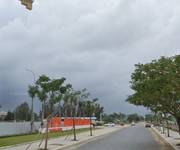 3 Đất đẹp, giá hạt rẻ, khu đô thị FPT, làng đại học Đà Nẵng