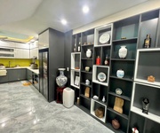 Bán nhà ở Trung Lực, ngõ oto tránh nhau, gara oto cạnh nhà