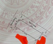 Bán nhà lô góc Nguyễn Bỉnh Khiêm ngõ rộng rãi thoáng mát gần cây xăng Đầm Bà Tài