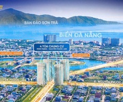 2 Chỉ 45tr/m2 Sở Hữu Căn Hộ 1PN 2PN Tại Sun Fours Tower