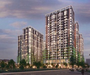 5 Chỉ 45tr/m2 Sở Hữu Căn Hộ 1PN 2PN Tại Sun Fours Tower