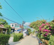 Đất ven Đà Nẵng bán kính 20km sát trục chính DT609B