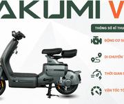 Xe Đạp Điện Takumi VC1 2026   Bản V1 Có Giấy Tờ, Thiết Kế Đẹp