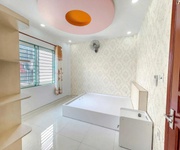 Bán Nhà Nở Hậu 5 Mặt Tiền Đường Nguyễn Oanh  -Hà Huy Giáp -8 Phòng ngủ,8 wc