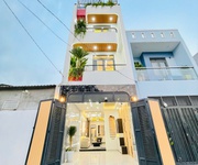 9 Nhà mặt tiền Bình Tân - GIÁ SỐC - Nhà đẹp TP HCM